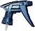 Captains Choice ICM-614CR Sprayer Chemical Trigger
