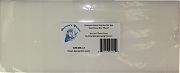 Captains Choice ICM-MS-12 Magic Sponge 2.5X5" 12 Bg