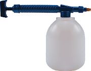 Captains Choice ICM-SPR32-WB Tool Pump Up Refill Sprayer