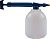 Captains Choice ICM-SPR32-WB Tool Pump Up Refill Sprayer