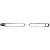 Captains Choice M1048 48" Brush Handle