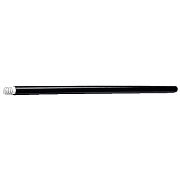 Captains Choice M1050 48" Wood Threaded Brush Handle