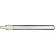 Captains Choice M1054 54" Wooden Brush Handle