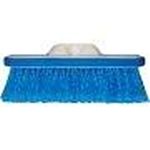 Captains Choice M753 9" Firm Deluxe Boat Wash Brush