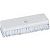 Captains Choice M773 7" Firm Propylene Teak Brush