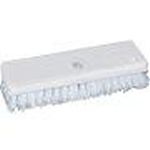 Captains Choice M775 Stiff Propylene Teak Brush