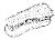 Captains Choice M805 Utility Scrub Brush