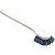 Captains Choice M875 Stiff Propylene All Purpose Brush