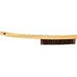 Captains Choice M927 Stainless Steel Wire Scratch Brush