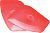 Captains Choice PB200 Scraper Plstc Multi Purp 12/PK