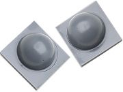 Carefree 901008 Rubber Bumpers 2