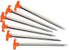 Carefree 901082 Planogram Ground Stakes
