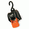 CargoBuckle F18800 Cargo Buckle G3 Retractable Ratchet Tie Down