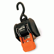 CargoBuckle F18800 Cargo Buckle G3 Retractable Ratchet Tie Down