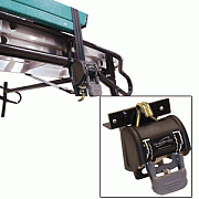 CargoBuckle F18816 7´ Ladder Rack System 1.25" Square - Pair