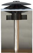 Carver 500-60002 Support Pole with Vent