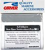 Carver 61050 Patch Kit with Header Card