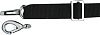 Carver 62060 60IN Bt Hold Dwn Straps 4/PK