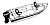 Carver 80124 Univ Nvhfmc 14 Boat Cover