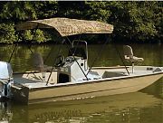 Carver C5481UBB-SG 3 Bow 5481 Ups Top with Boot Camo