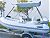 Carver V4257UB 2 Bow Ups 42IN 53 62 Wh Vnyl