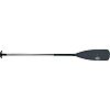 Caviness BPS5512BT Alum/Syn T Grip Paddle Blk