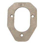 Ce Smith Backing Plate for 80 Series