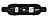 Centek 1000108 Vernatone Muffler - 5X5 Round