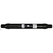 Centek 1000217 Verna Ski Muffler - 3IN. Straight Inlet