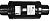Centek 1005003 Dynamax Muffler - 4IN.