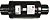 Centek 1050400 Minimax Muffler - 4X4