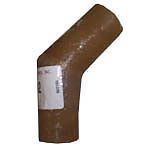 Centek 1200109 Elbow - 45 Degree 3IN.