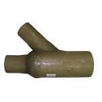 Centek 1200119 Standard Y Fitting