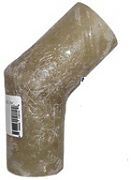 Centek 1200215 Elbow - 45 Degree 2.5IN.