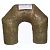 Centek 1200333 Standard Return - 180 Degree 2IN.