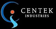 Centek 1200338 Black Thru Hull Fitting - 5IN.
