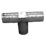 Centek 1200389 Standard T Fitting