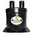 Centek 1500008 Vernalift Muffler - 8X8 Top In/Top Out