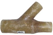 Centek Industries 1200304 4.00 X 4.00 X 5.00 Branch Y