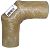 Centek Industries 1200327 Elbow 90 Deg 10 In