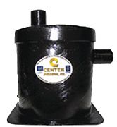 Centek Industries 1500034 3.00 Vernalift Side In/Top Out