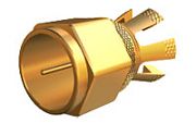Centerpin F-TYPE-CP/GH-01 Connector for RG-6U Cable