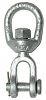 Chicago Hardware 216050 Swivel J&E 1/4 Galv SS Cotter