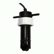 Clipper Speed Transducer Paddle Wheel Insert Only No Thru Hull Housing
