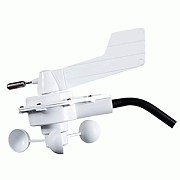 Clipper Tactical Wind Mast Sensor