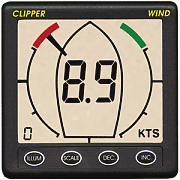 Clipper Wind Repeater