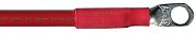Cobra Wire A2002T0124IN Cable 2GA Red Battery 24"
