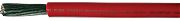 Cobra Wire A2004T0125FT 4 Ga Red Battery Cable 25 Ft