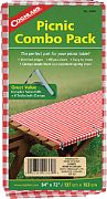 Coghlans 0660 Picnic Cmbo Pk Tableclth Clamp