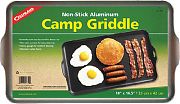 Coghlans 7640 Campers Griddle with Teflon